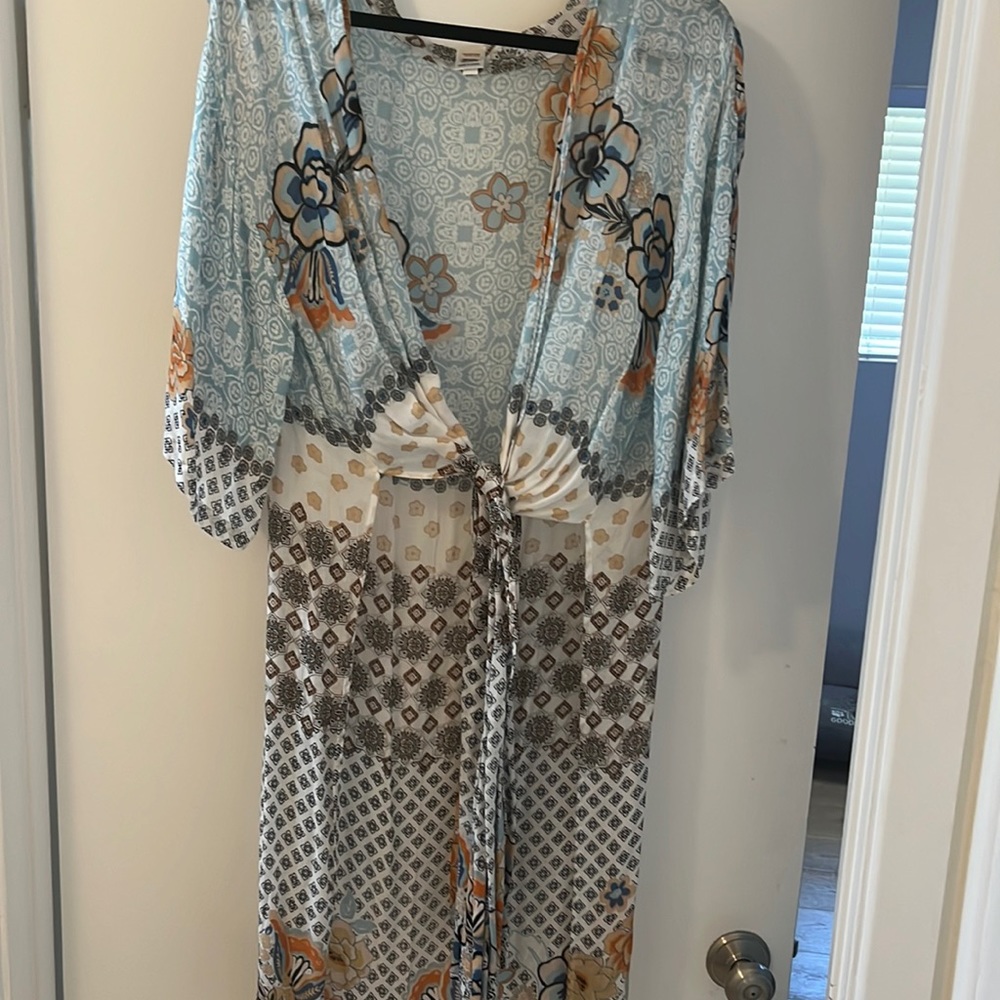 Cute kimono!!